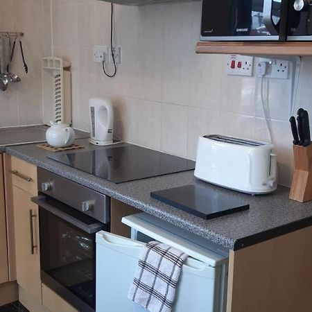 Oakville Apartments Blackpool Extérieur photo