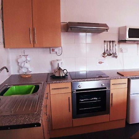 Oakville Apartments Blackpool Extérieur photo