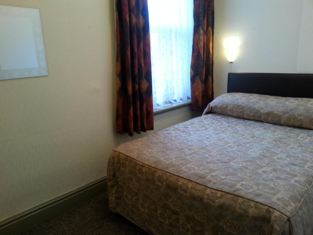 Oakville Apartments Blackpool Chambre photo