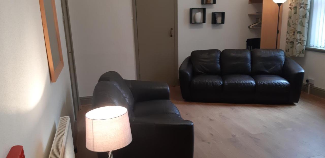 Oakville Apartments Blackpool Extérieur photo