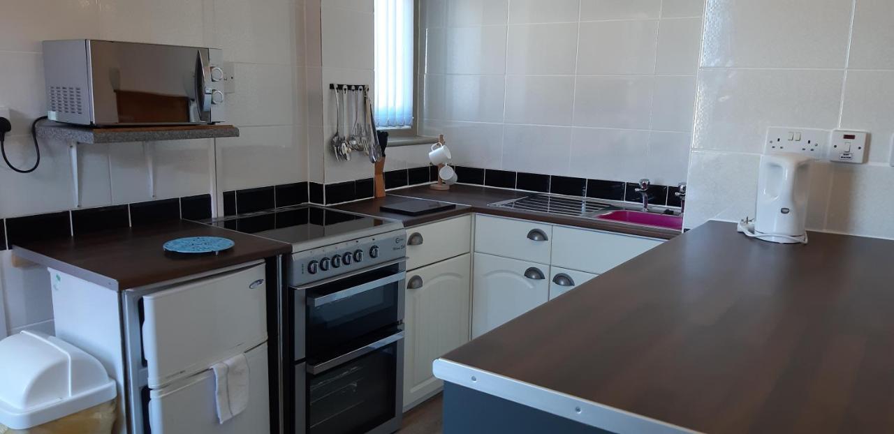 Oakville Apartments Blackpool Extérieur photo