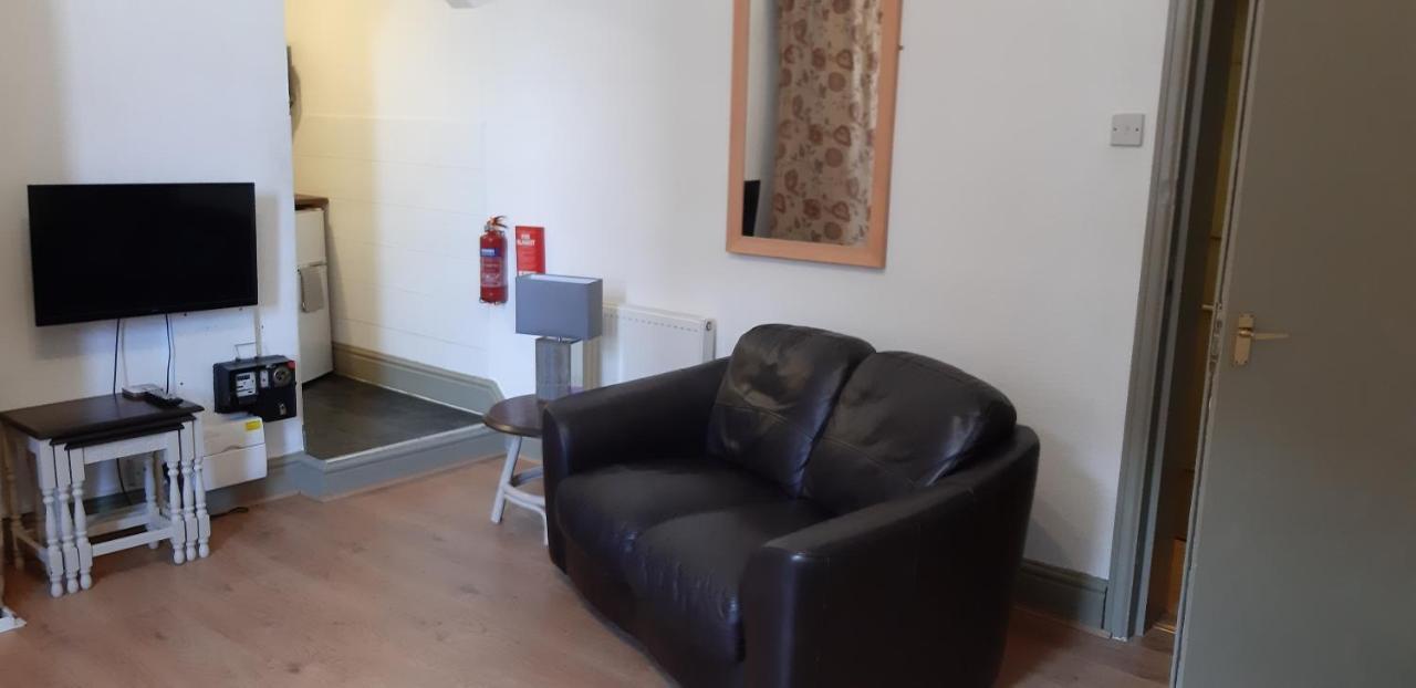 Oakville Apartments Blackpool Extérieur photo