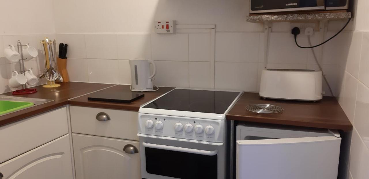 Oakville Apartments Blackpool Extérieur photo