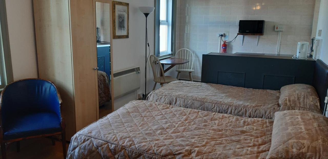 Oakville Apartments Blackpool Extérieur photo