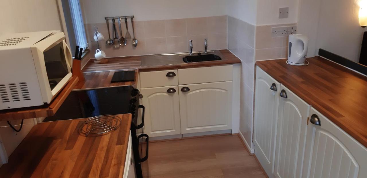 Oakville Apartments Blackpool Extérieur photo