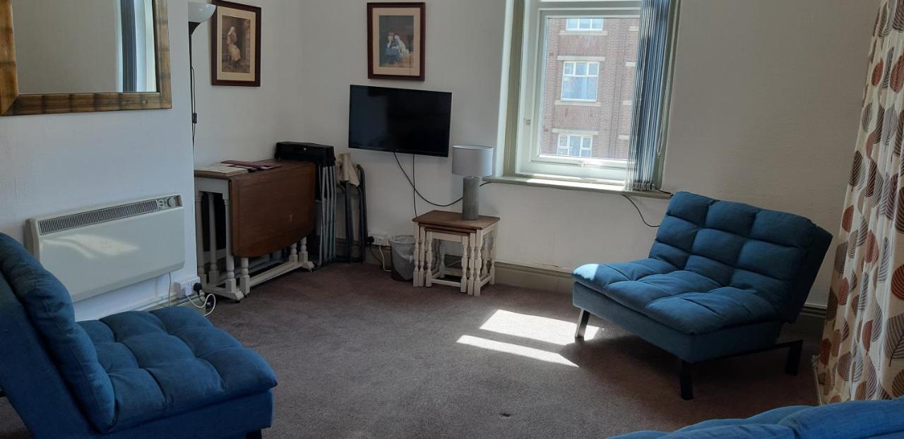 Oakville Apartments Blackpool Extérieur photo