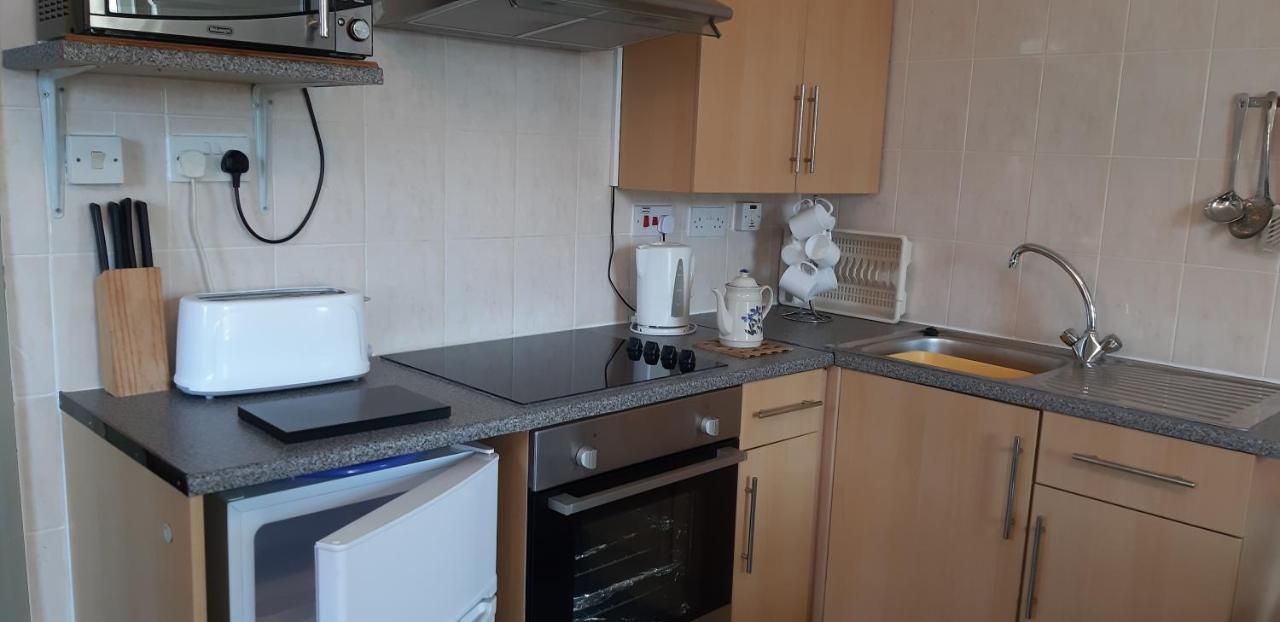 Oakville Apartments Blackpool Extérieur photo