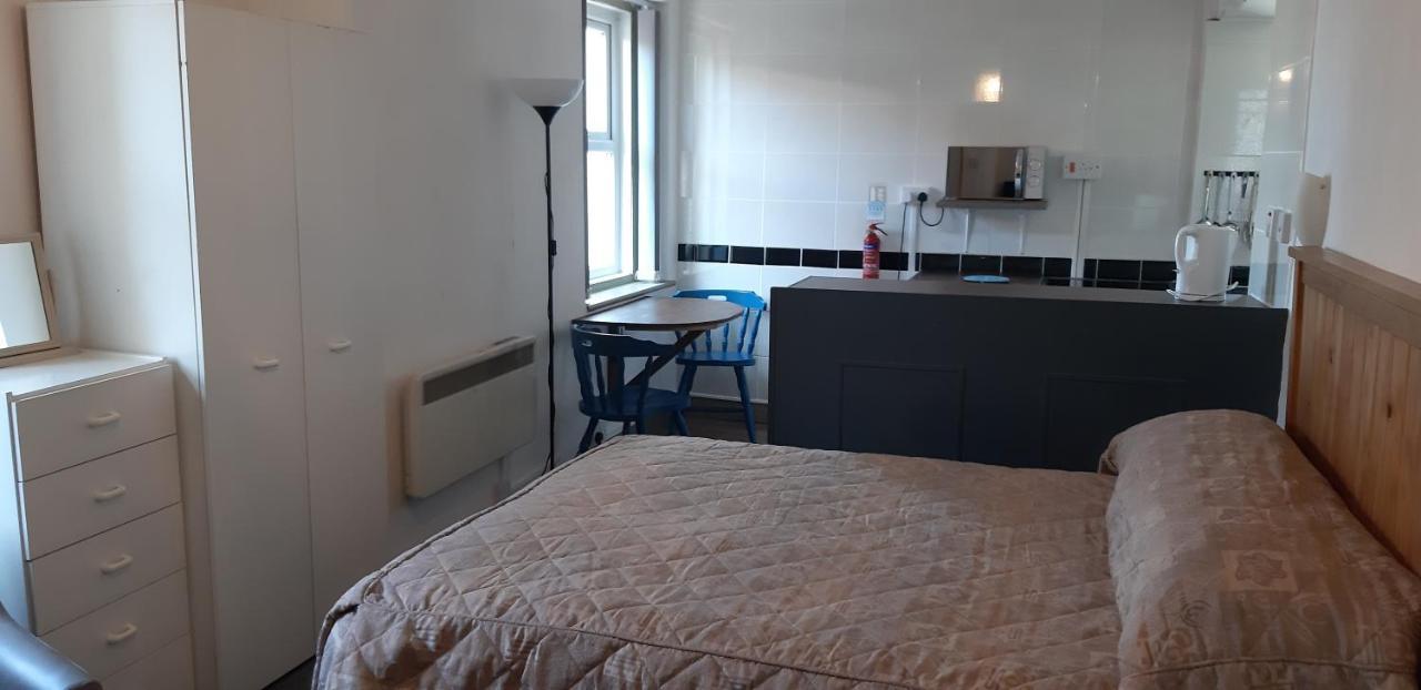 Oakville Apartments Blackpool Extérieur photo