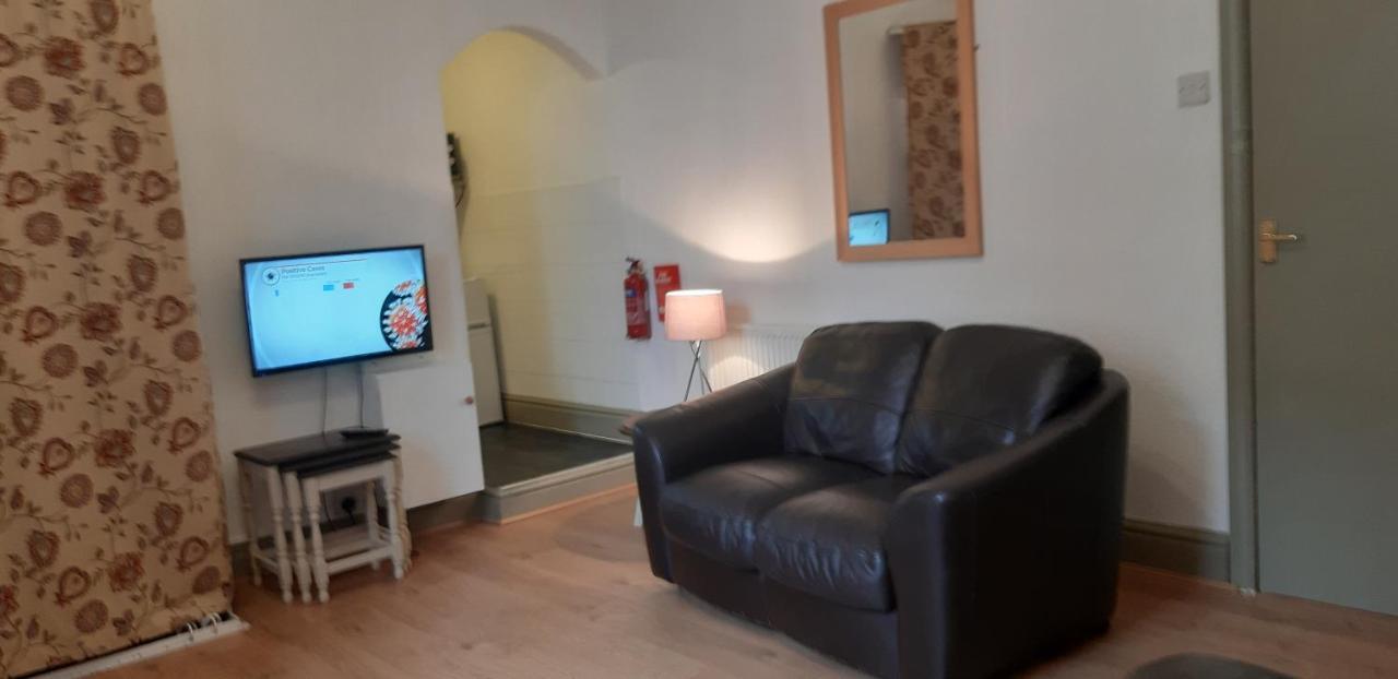 Oakville Apartments Blackpool Extérieur photo