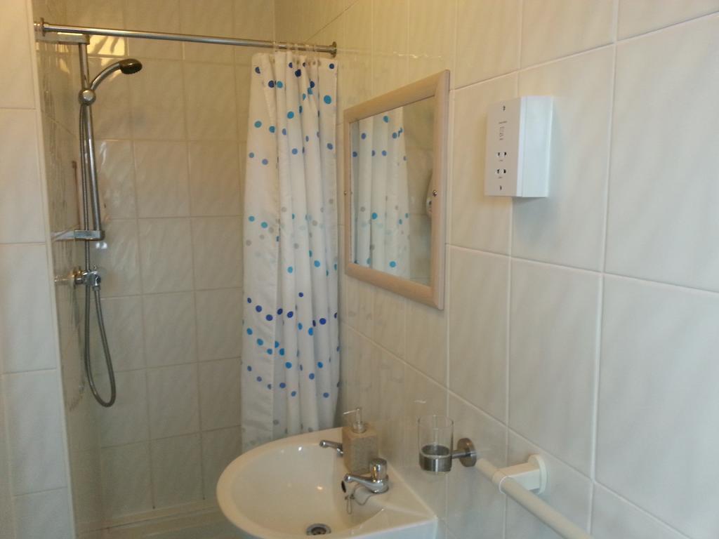 Oakville Apartments Blackpool Chambre photo