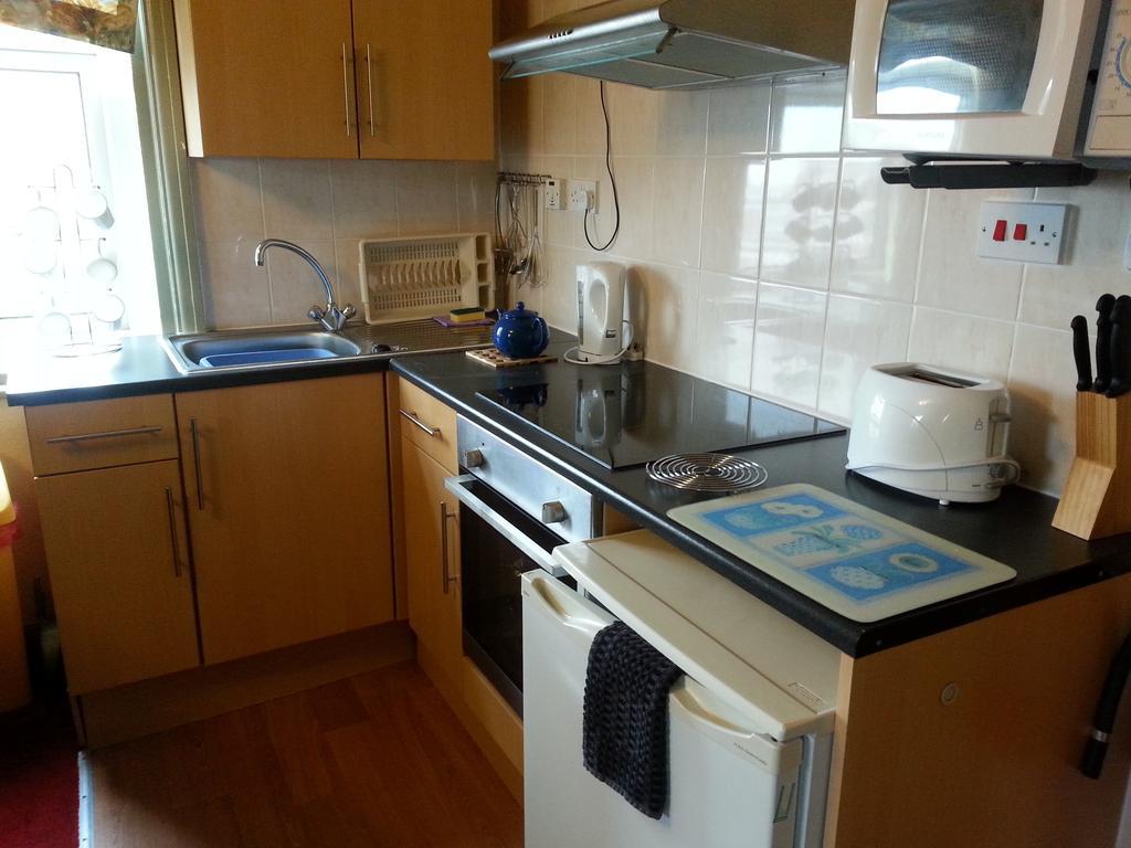 Oakville Apartments Blackpool Chambre photo