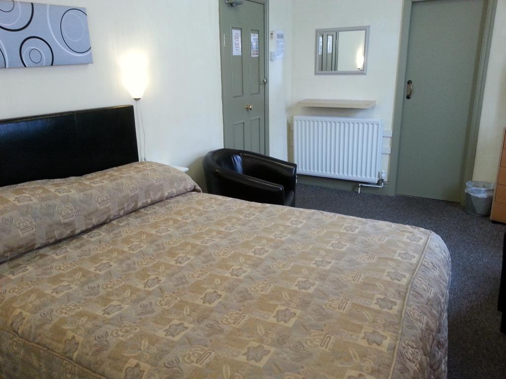 Oakville Apartments Blackpool Chambre photo