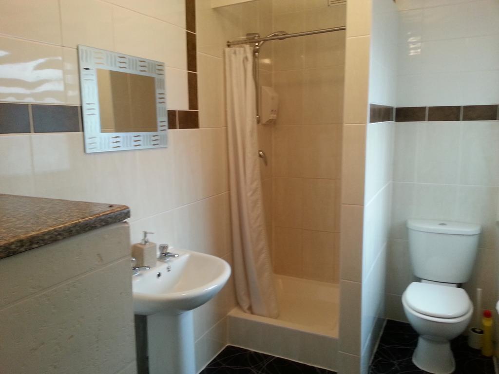 Oakville Apartments Blackpool Chambre photo