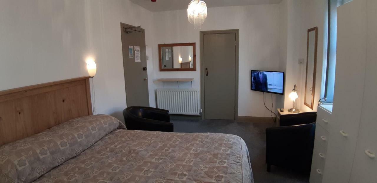 Oakville Apartments Blackpool Extérieur photo