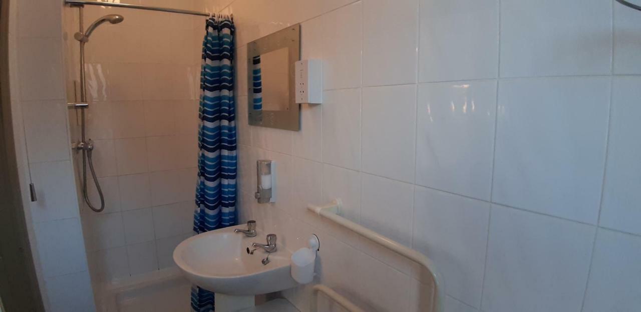 Oakville Apartments Blackpool Extérieur photo