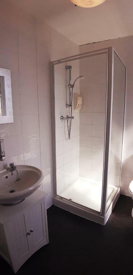 Oakville Apartments Blackpool Extérieur photo