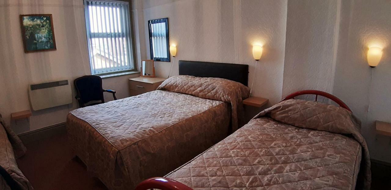 Oakville Apartments Blackpool Extérieur photo