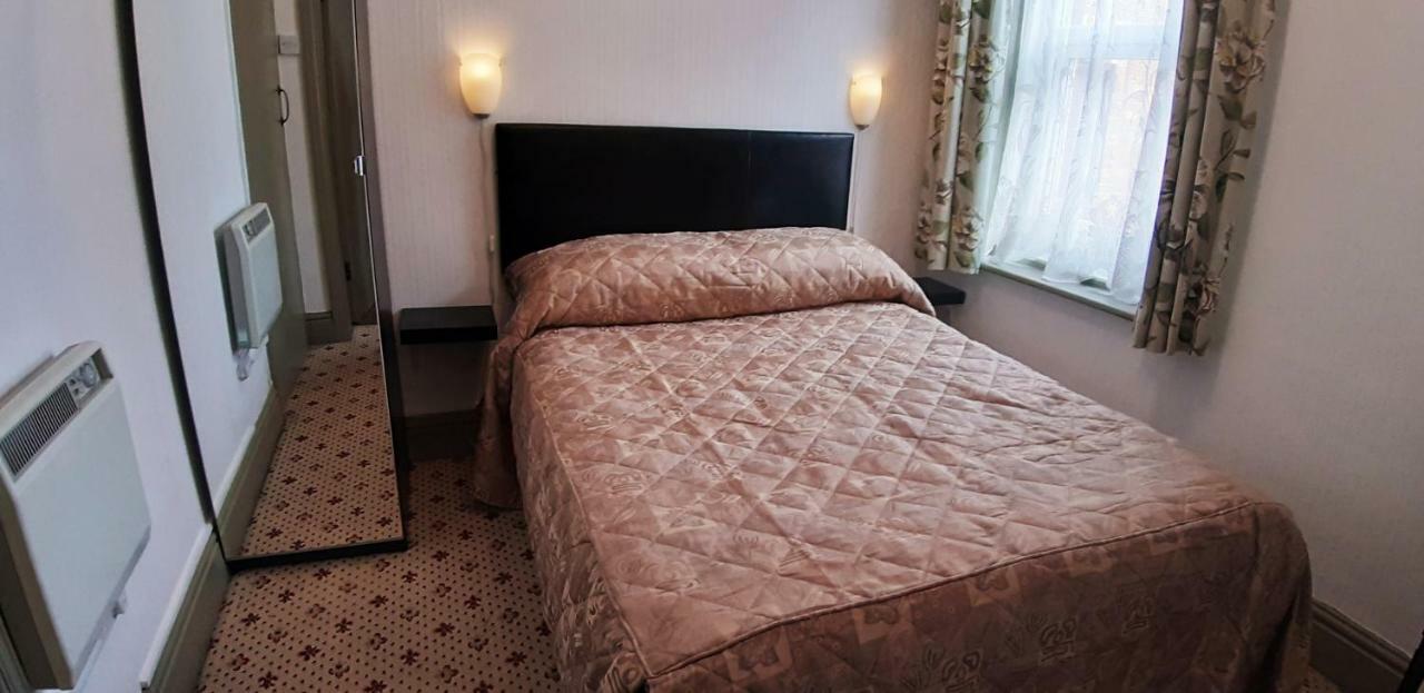 Oakville Apartments Blackpool Extérieur photo